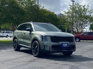2024 Kia Sorento