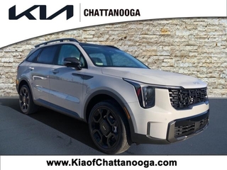 2025 Kia Sorento for sale in Chattanooga TN