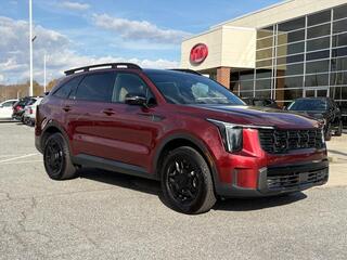 2025 Kia Sorento for sale in Asheville NC