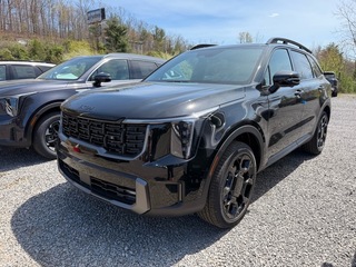 2025 Kia Sorento for sale in Mount Hope WV