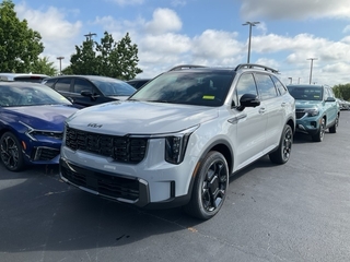 2025 Kia Sorento for sale in Greenville SC
