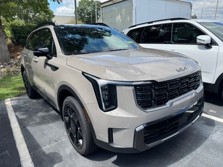 2025 Kia Sorento for sale in Greenville SC