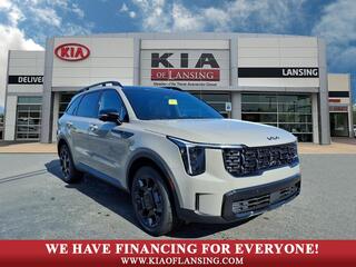 2026 Kia Sorento for sale in Lansing MI
