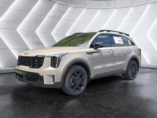 2026 Kia Sorento for sale in Knoxville TN