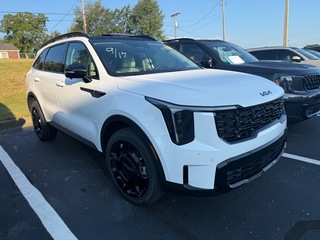 2026 Kia Sorento for sale in Batesville MS