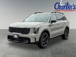 2026 Kia Sorento for sale in Augusta ME