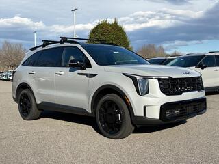 2026 Kia Sorento for sale in Asheville NC