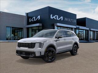 2026 Kia Sorento for sale in Chesterfield MO