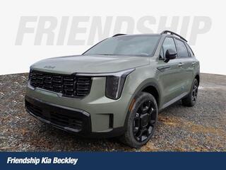 2026 Kia Sorento for sale in Mount Hope WV