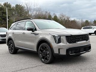 2026 Kia Sorento for sale in Asheville NC