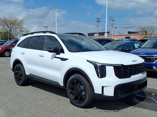 2026 Kia Sorento for sale in Council Bluffs IA