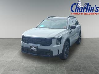 2026 Kia Sorento for sale in Augusta ME