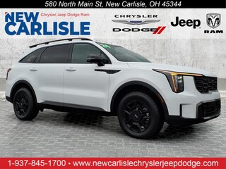2024 Kia Sorento for sale in New Carlisle OH