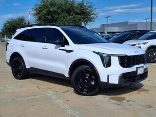 2024 Kia Sorento