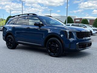 2025 Kia Sorento for sale in Asheville NC