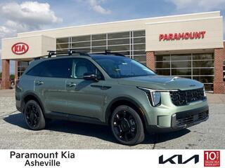 2025 Kia Sorento for sale in Asheville NC