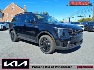 2025 Kia Sorento for sale in Winchester VA