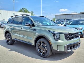2025 Kia Sorento for sale in Council Bluffs IA