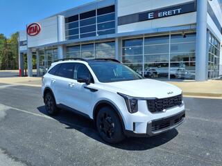 2025 Kia Sorento for sale in Chickasha OK