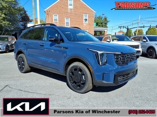 2026 Kia Sorento for sale in Winchester VA