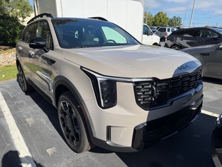 2026 Kia Sorento for sale in Greenville SC