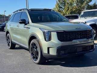 2026 Kia Sorento for sale in Greenville SC