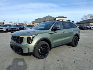 2026 Kia Sorento for sale in Terre Haute IN