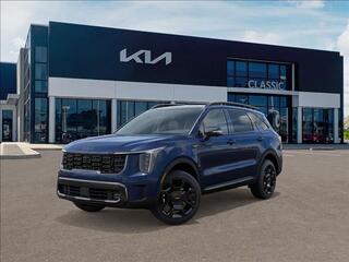 2026 Kia Sorento for sale in Beaumont TX