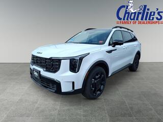 2026 Kia Sorento for sale in Augusta ME