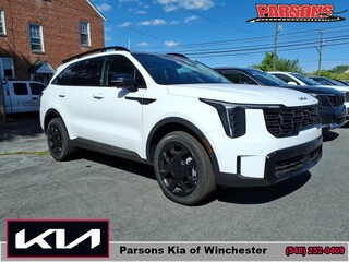 2026 Kia Sorento for sale in Winchester VA