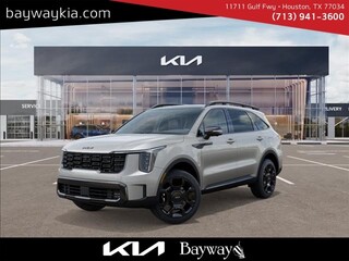 2026 Kia Sorento for sale in Houston TX