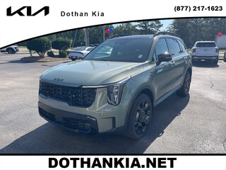 2026 Kia Sorento for sale in Dothan AL