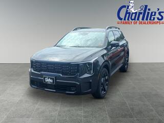2026 Kia Sorento for sale in Augusta ME