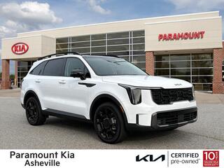 2025 Kia Sorento for sale in Asheville NC