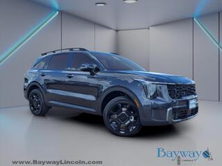 2025 Kia Sorento for sale in Houston TX