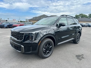 2025 Kia Sorento for sale in Terre Haute IN