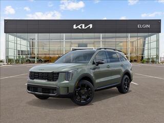 2025 Kia Sorento for sale in Elgin IL