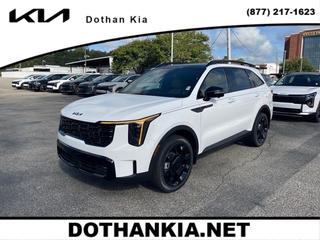2026 Kia Sorento for sale in Dothan AL
