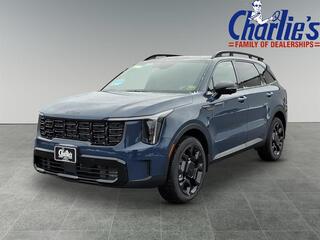 2026 Kia Sorento for sale in Augusta ME
