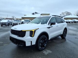 2026 Kia Sorento for sale in Terre Haute IN