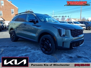 2026 Kia Sorento for sale in Winchester VA