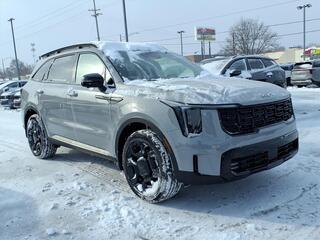 2026 Kia Sorento for sale in Lansing MI