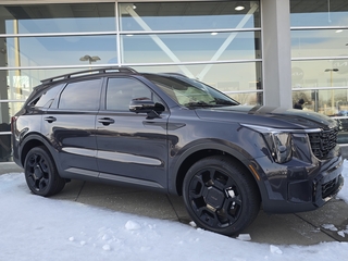 2026 Kia Sorento for sale in Batesville MS
