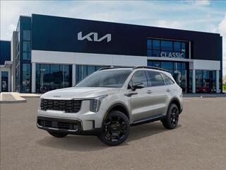 2026 Kia Sorento for sale in Beaumont TX