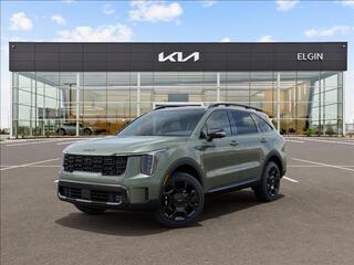 2026 Kia Sorento for sale in Elgin IL