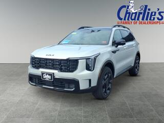 2026 Kia Sorento for sale in Augusta ME