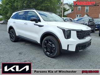 2026 Kia Sorento for sale in Winchester VA