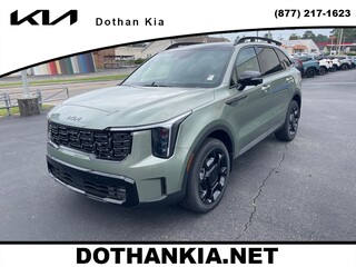 2026 Kia Sorento for sale in Dothan AL