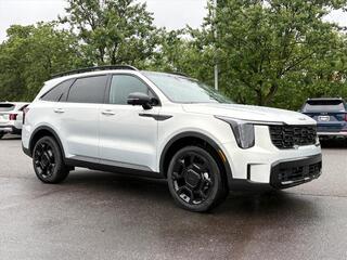 2026 Kia Sorento for sale in Asheville NC