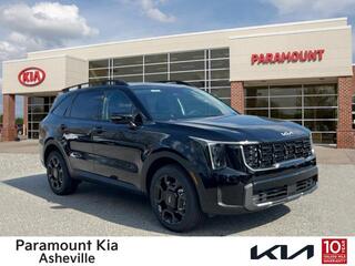 2024 Kia Sorento